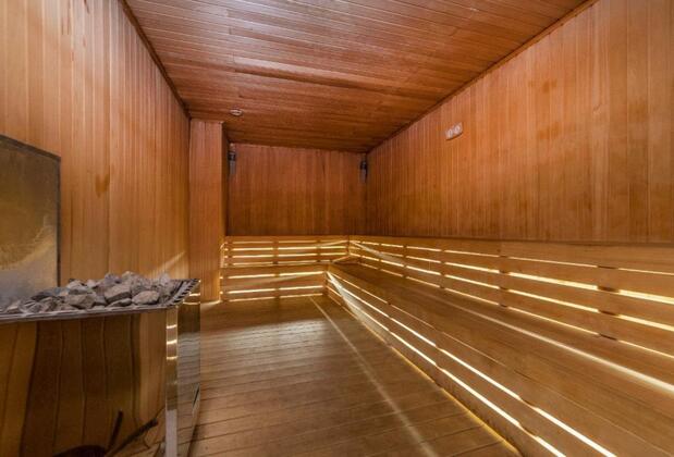 Royal Capital Hotel Suit - Görsel 12