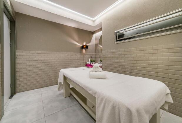 Royal Capital Hotel Suit - Görsel 11