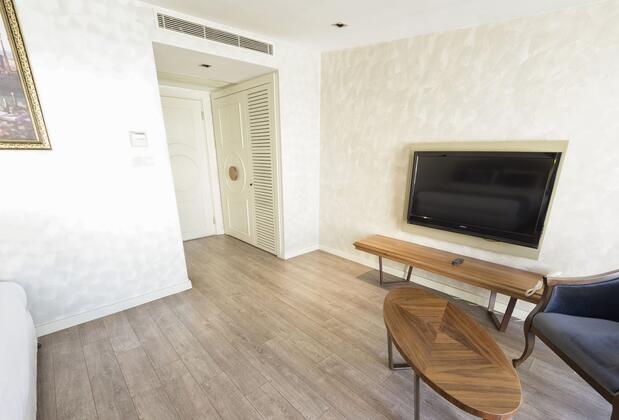 Suiteness Taksim Hotel - Görsel 39