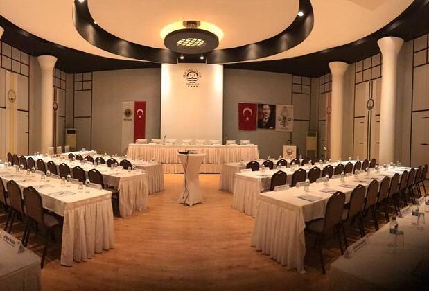 Mark Warner Phokaia Beach Resort - Görsel 29