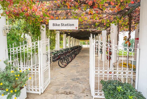 Mark Warner Phokaia Beach Resort - Görsel 25