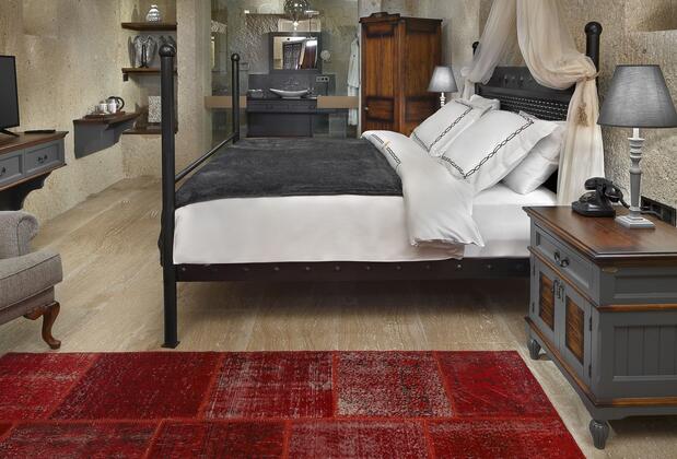 Seraphim Cave Hotel - Görsel 24