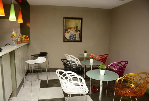 Royal Capital Hotel Suit - Görsel 15