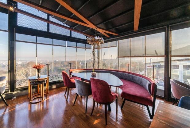 Royal Capital Hotel Suit - Görsel 17