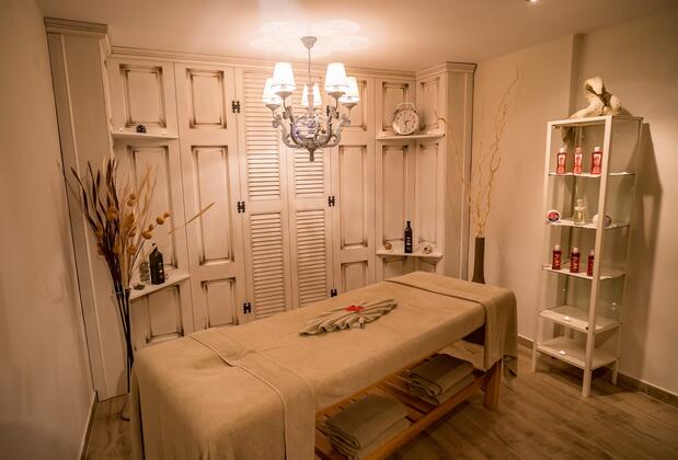 Mark Warner Phokaia Beach Resort - Görsel 23