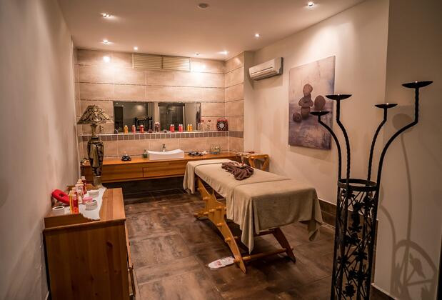 Mark Warner Phokaia Beach Resort - Görsel 24