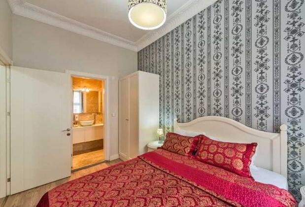 IQ Houses Apartment - Görsel 28