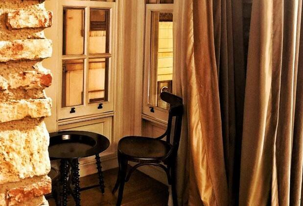 Gümüşyan Hotel - Görsel 5