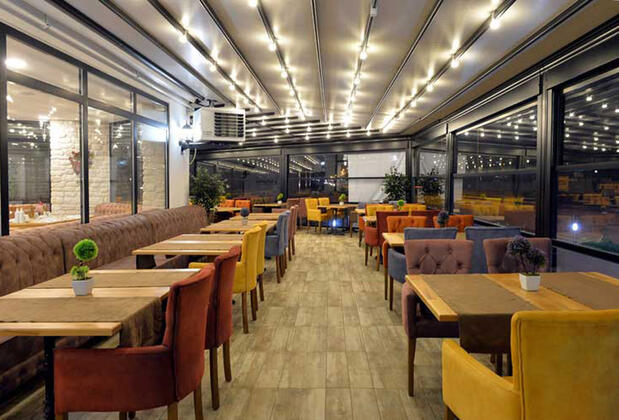 Sertaç Hotel Serdivan - Görsel 14