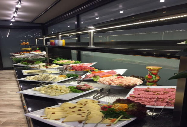 Sertaç Hotel Serdivan - Görsel 17