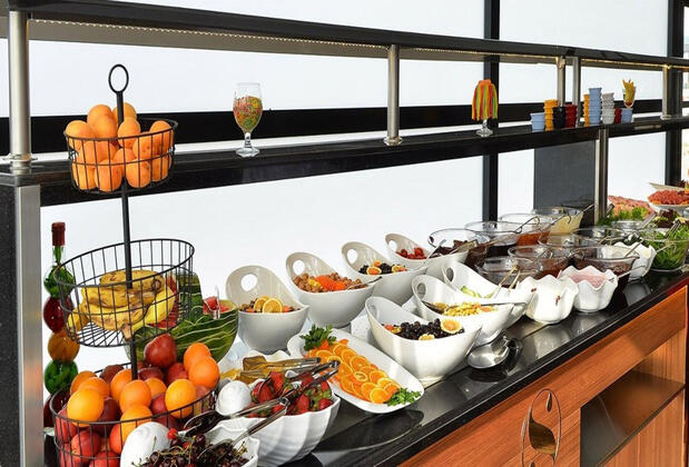 Sertaç Hotel Serdivan - Görsel 18