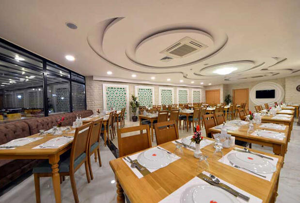 Sertaç Hotel Serdivan - Görsel 15