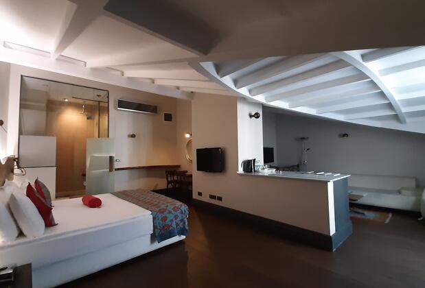 Gümüşyan Hotel - Görsel 12