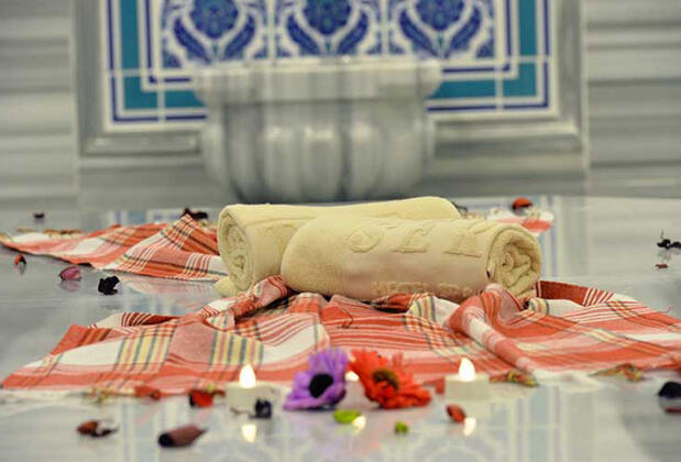 Sertaç Hotel Serdivan - Görsel 20