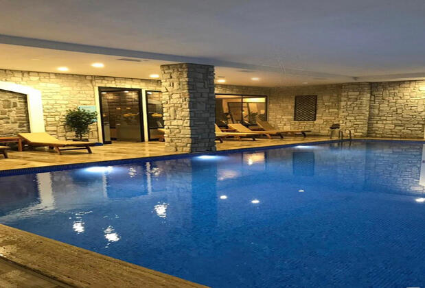 Sertaç Hotel Serdivan - Görsel 10