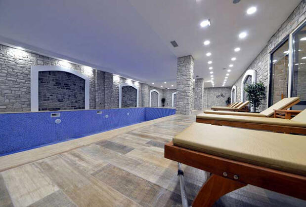 Sertaç Hotel Serdivan - Görsel 13