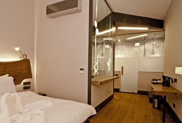 Gümüşyan Hotel - Görsel 15