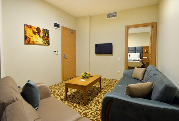 Sertaç Hotel Serdivan - Görsel 29