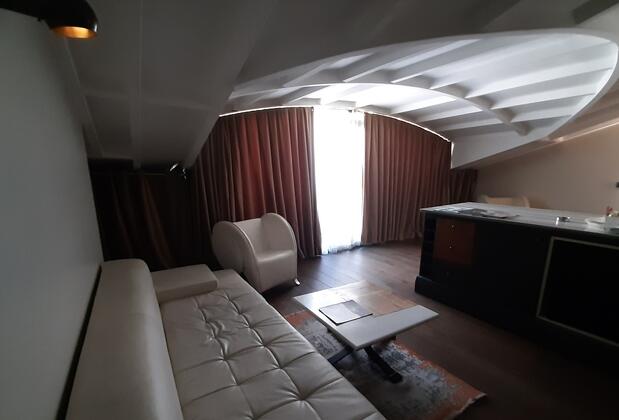 Gümüşyan Hotel - Görsel 6