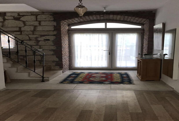 Monottoman Otel - Görsel 25