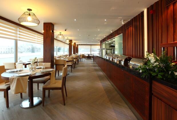 Victory Hotel & Spa İstanbul - Görsel 17