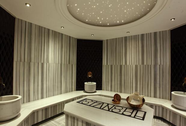 Victory Hotel & Spa İstanbul - Görsel 12