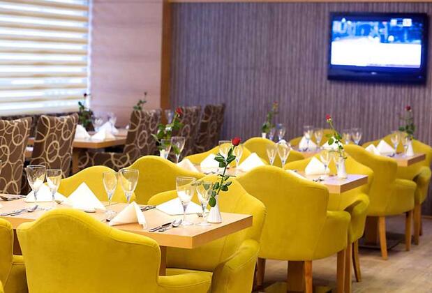 Walton Hotels&SPA Nişantaşı - Görsel 13