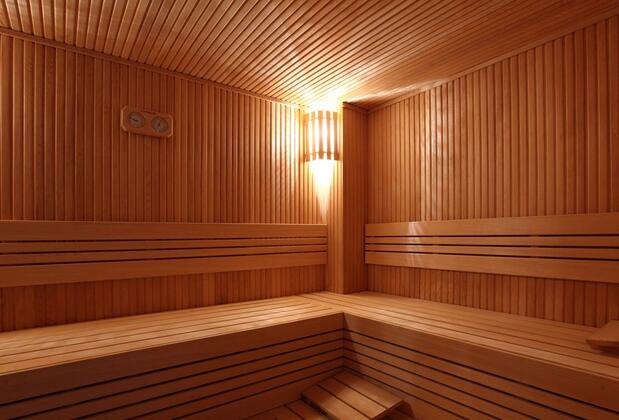 Victory Hotel & Spa İstanbul - Görsel 13