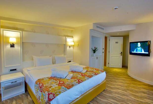 Walton Hotels&SPA Nişantaşı - Görsel 22