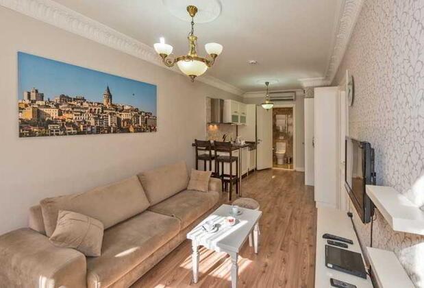 IQ Houses Apartment - Görsel 29