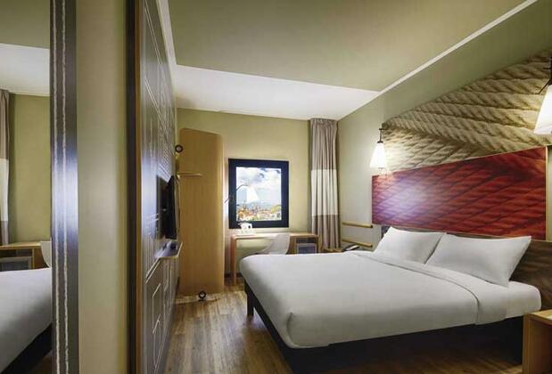 İbis İstanbul Tuzla Hotel - Görsel 4