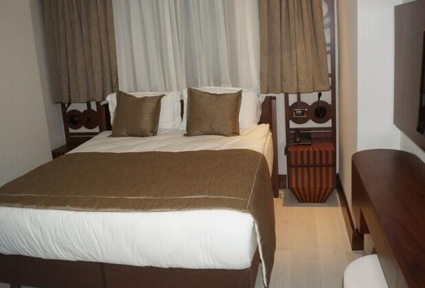 Victory Hotel & Spa İstanbul - Görsel 9