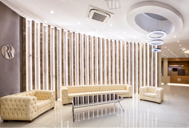 Ramada Hotel by Wyndham Edirne - Görsel 8