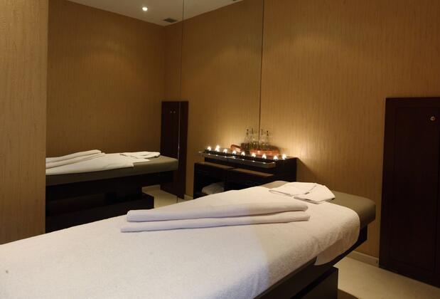 Victory Hotel & Spa İstanbul - Görsel 15