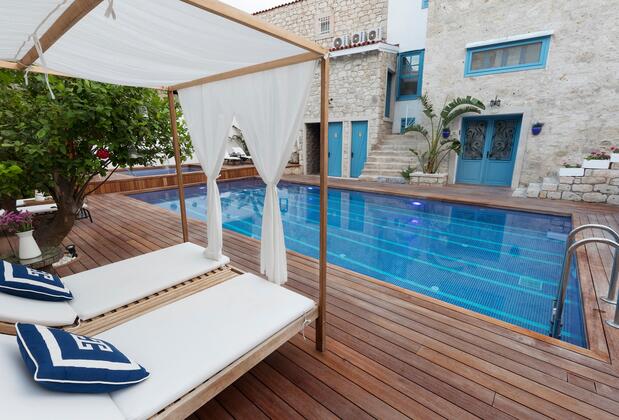 Viento Hotel Alaçatı - Görsel 3