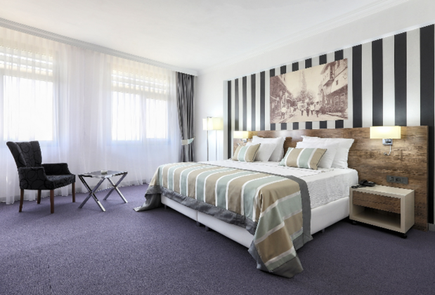 Ramada Hotel by Wyndham Edirne - Görsel 29