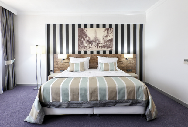 Ramada Hotel by Wyndham Edirne - Görsel 32