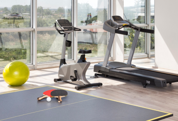 Ramada Hotel by Wyndham Edirne - Görsel 22