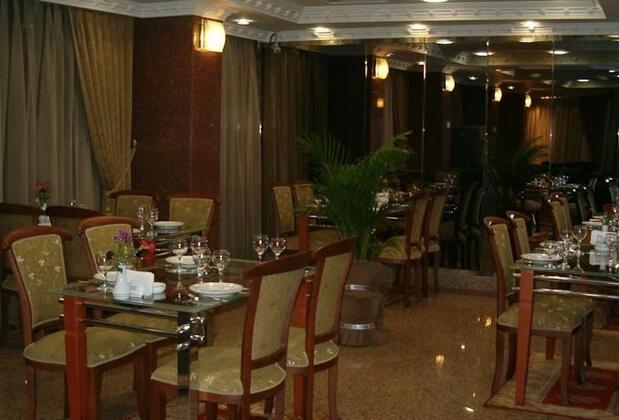 Grand Hotel Seferoğlu - Görsel 3