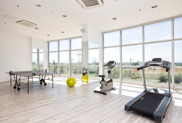 Ramada Hotel by Wyndham Edirne - Görsel 23