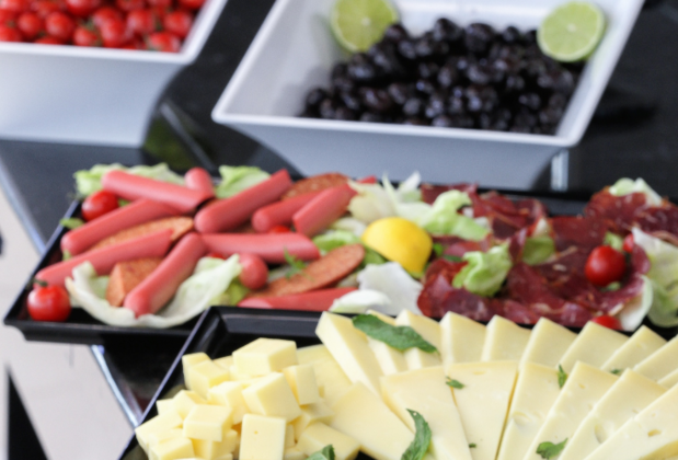 Ramada Hotel by Wyndham Edirne - Görsel 17