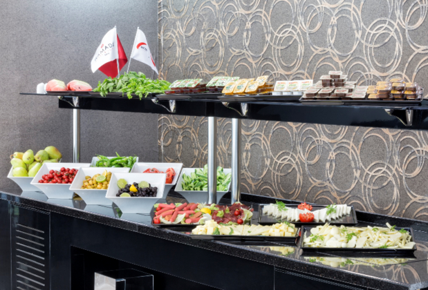 Ramada Hotel by Wyndham Edirne - Görsel 15