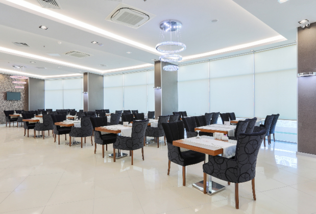 Ramada Hotel by Wyndham Edirne - Görsel 14