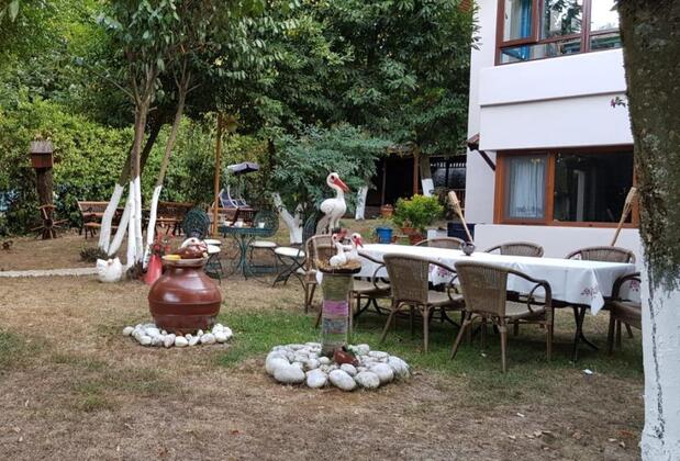 Maşukiye Butik Hotel - Görsel 4