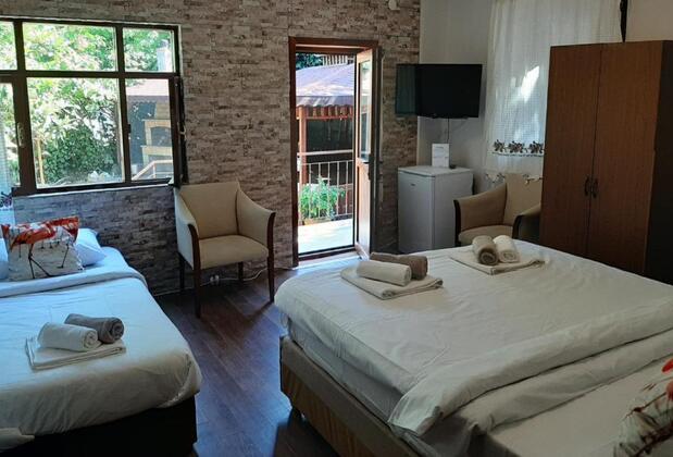 Maşukiye Butik Hotel - Görsel 12