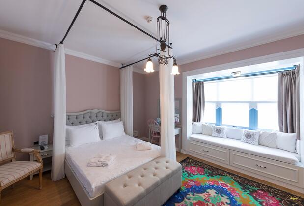 Viento Hotel Alaçatı - Görsel 29