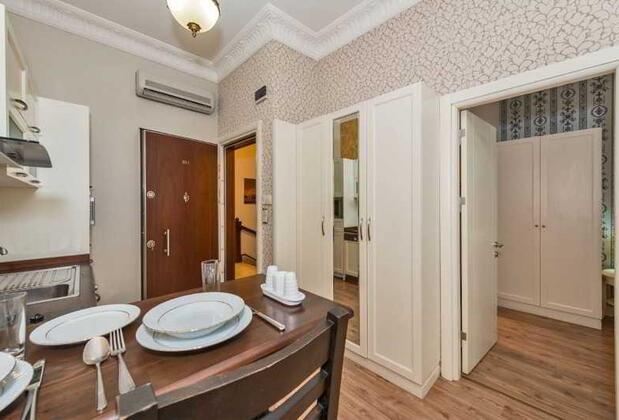 IQ Houses Apartment - Görsel 30