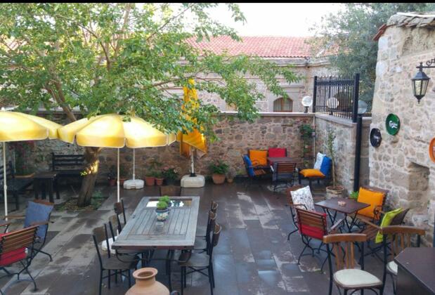 Aristonicus Butik Hotel - Görsel 3