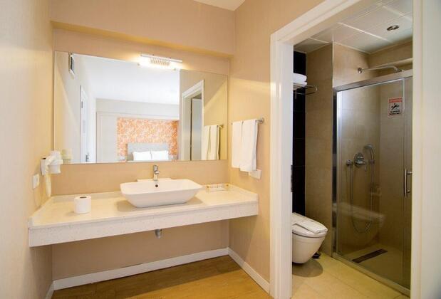 Mirage World Hotel - Görsel 18