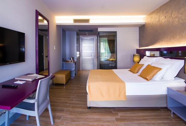 Mirage World Hotel - Görsel 17